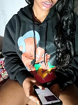 pooja199 online show from January 18, 7:21 pm