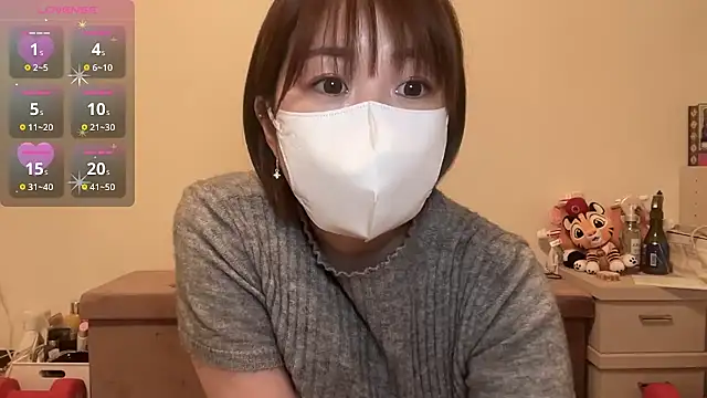 Soratan1218 online show from February 11, 10:06 am