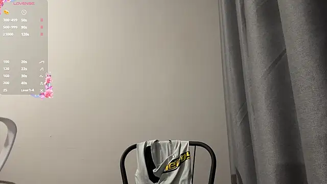 ElyaMur online show from January 13, 4:11 pm