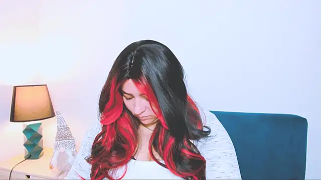 HarperSensual online show from December 23, 9:02 am