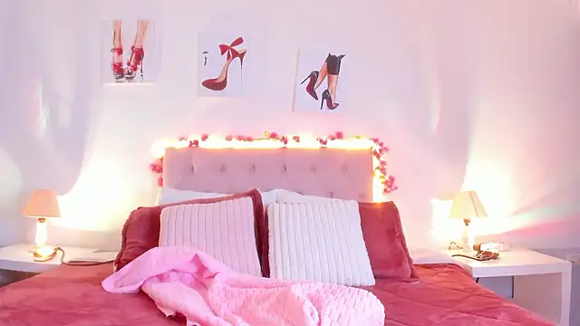 Samantha spike2 online show from February 11, 7:59 pm