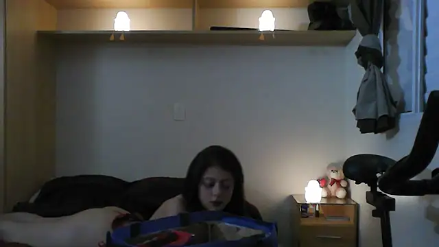 GabriellaManhas online show from February 20, 7:32 am