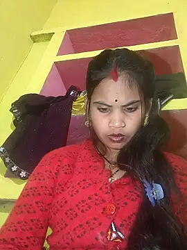 Rekha648 online show from December 4, 3:24 pm