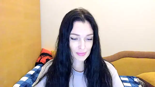 ArmaniGirl online show from December 1, 1:25 pm