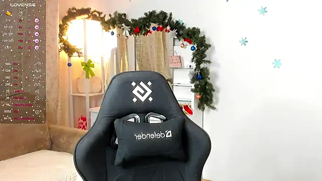 Viola Rivera online show from January 10, 9:58 am