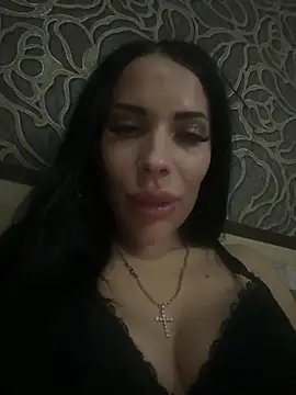 Sweet little gir online show from January 13, 6:45 pm