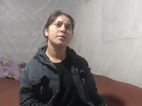 sammyyblondee online show from February 10, 11:19 pm