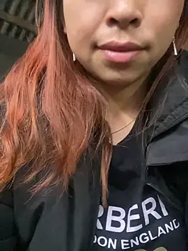 alissa-ww online show from February 3, 12:10 am