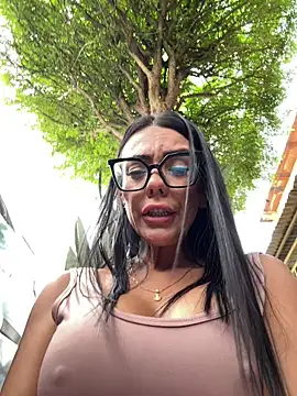 SofhiaTaylor online show from February 24, 8:51 pm