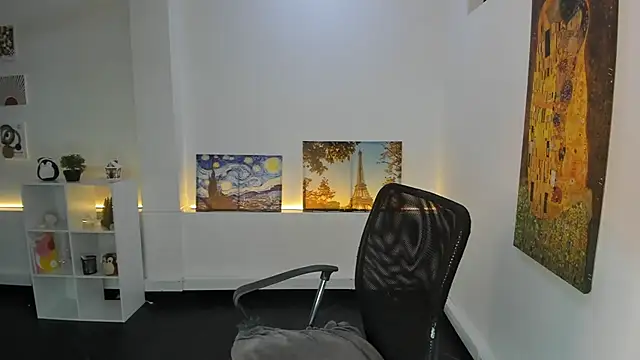 SwettieSammy online show from January 8, 12:09 pm