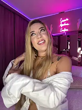 AlyonaWester  online show from February 13, 9:38 pm