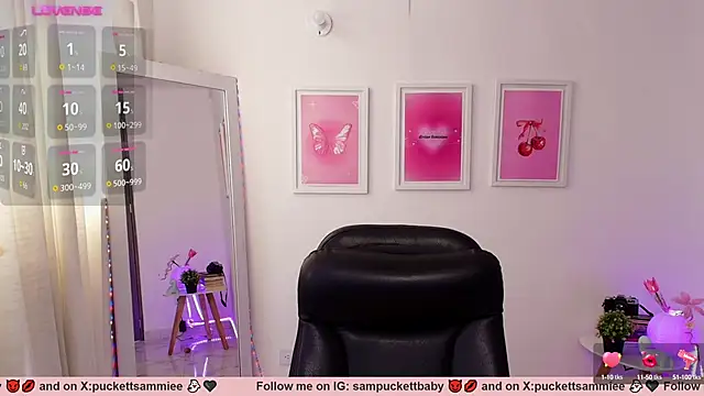 Sampuckettbaby online show from September 11, 4:07 pm