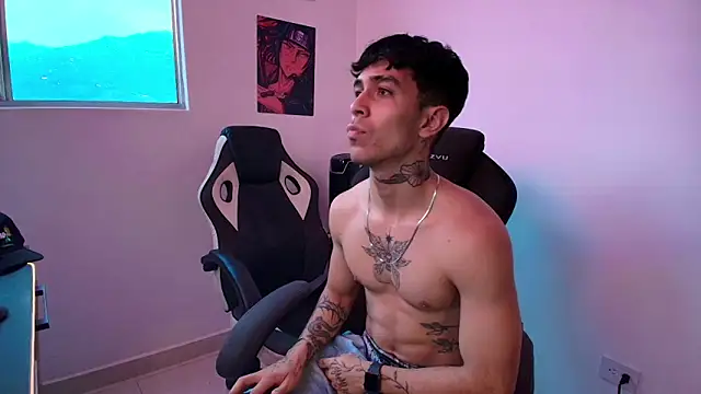 liorvante online show from January 13, 11:09 pm