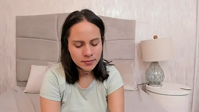 Naomii BDSM online show from January 31, 7:11 pm