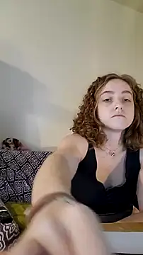 DeliaBlew online show from November 29, 4:00 pm