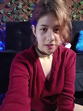 dakota021 online show from February 14, 2:57 am