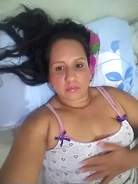 NenaCarters online show from December 4, 6:52 pm