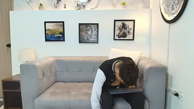 BIG COCKS online show from December 15, 7:13 am