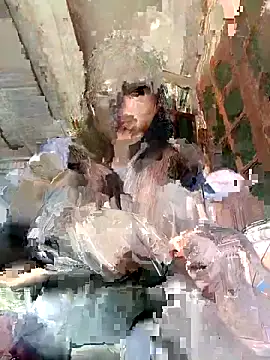 Pretty-haert online show from December 17, 6:06 am