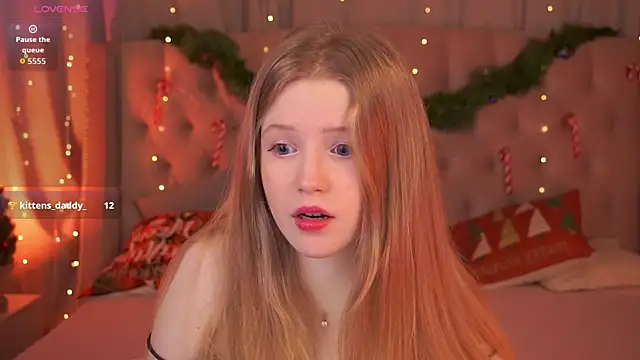 LilianHoward online show from January 9, 12:53 pm