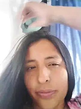 Madisson Willsy online show from February 22, 5:25 pm