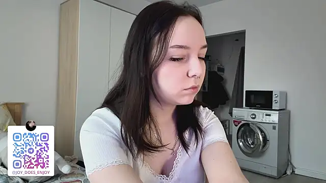 WhiteNoiseJoy online show from January 6, 5:00 am