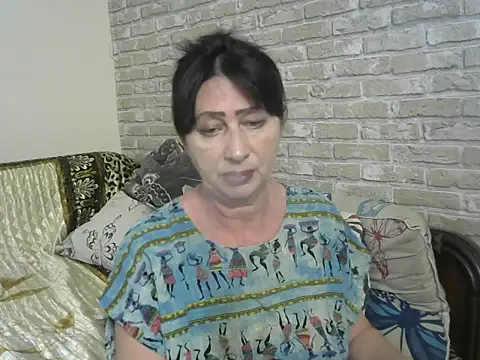 GraceBrist3 online show from December 20, 10:52 am