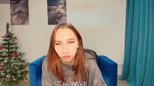 MilagrosWind online show from December 2, 6:59 am