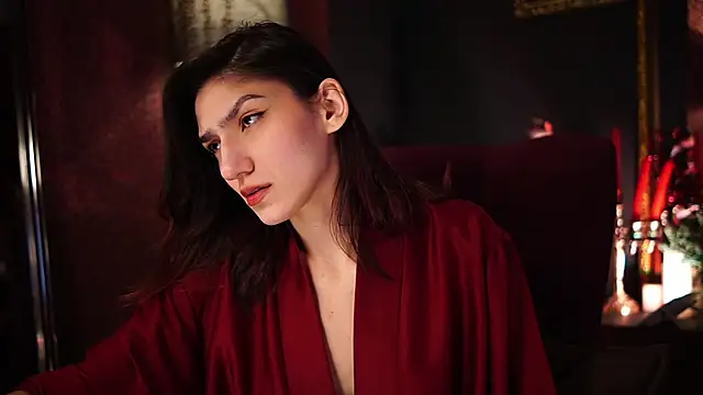 Roxa Lana online show from January 9, 9:41 pm