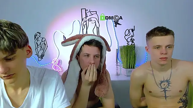 veldi to online show from February 3, 7:29 pm