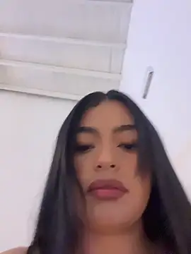 EvaBlazeXXX online show from March 4, 5:25 am