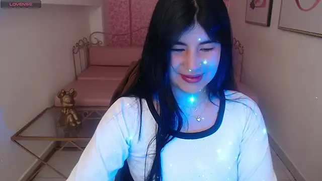 Nina harpper  online show from December 19, 1:47 pm