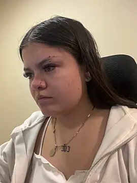 Camila Duarte2 online show from February 25, 2:15 pm