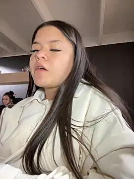 Camila Duarte2 online show from February 10, 1:36 pm