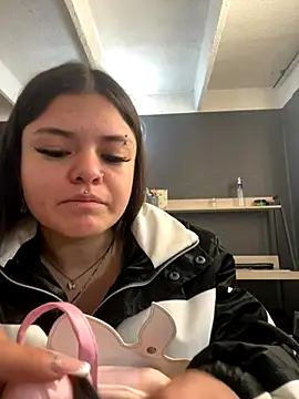 Camila Duarte2 online show from December 5, 2:07 pm