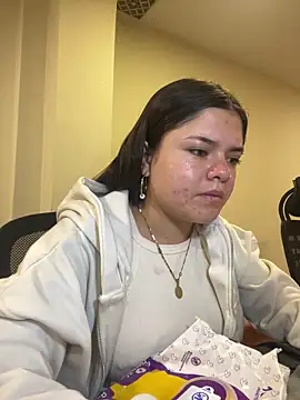 Camila Duarte2 online show from April 20, 1:36 pm