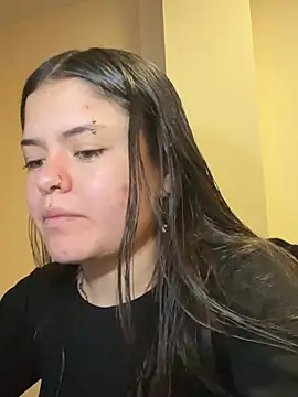 Camila Duarte2 online show from April 13, 1:23 pm