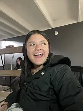 Camila Duarte2 online show from February 23, 1:54 pm