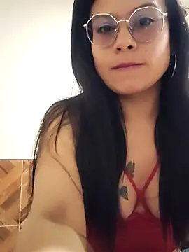 Laura Daza1 online show from December 2, 2:35 am