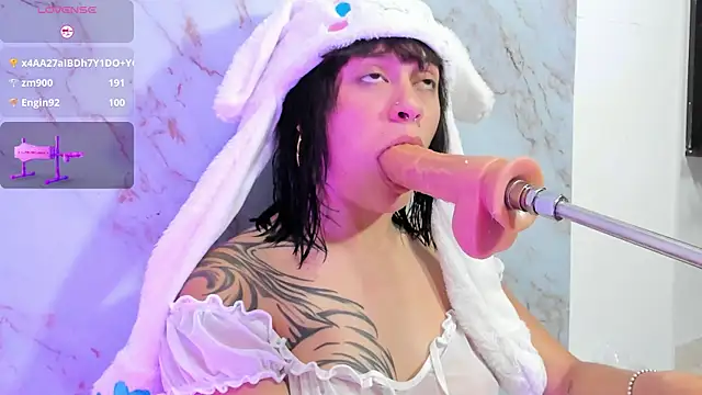 sofia shadow  online show from April 11, 6:52 am