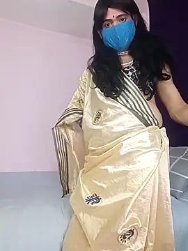 Lovely Ladyboy star online show from December 14, 6:46 pm