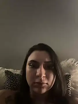 Tinytinkarough online show from December 2, 1:13 pm