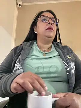 Carameloswing1 online show from February 4, 12:19 pm