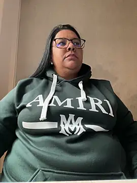 Carameloswing1 online show from February 9, 4:09 pm