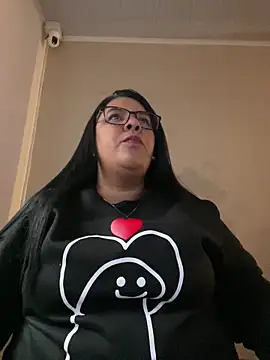 Carameloswing1 online show from February 2, 12:37 pm