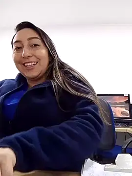 Valeria montana  online show from January 6, 12:09 pm