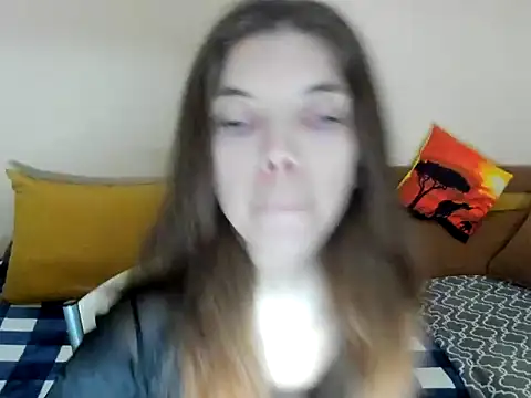 LikaAliston online show from February 23, 6:57 am