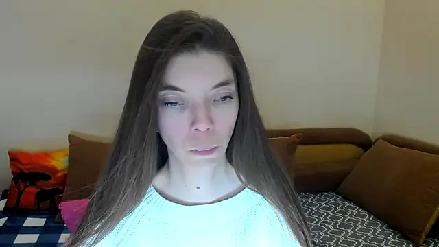 LikaAliston online show from January 19, 4:25 pm