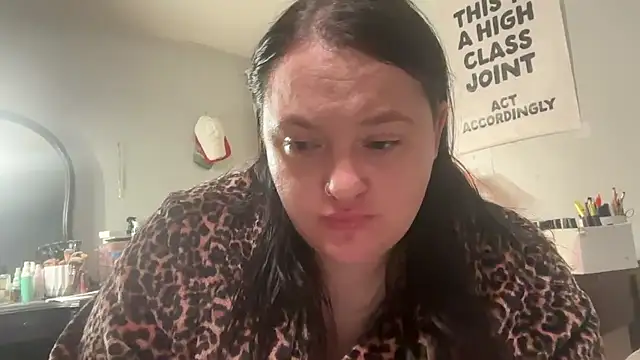 NastyOregano262 online show from January 16, 3:57 am