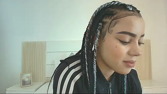 tamara walter online show from February 26, 3:11 pm